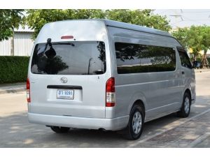 Toyota Hiace 3.0 COMMUTER (ปี 2016) D4D Van MT รูปที่ 3