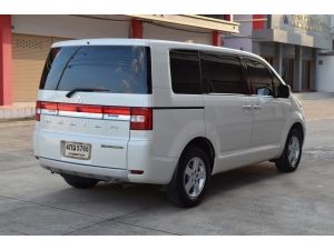 Mitsubishi Delica Space Wagon 2.0 (ปี 2015) Wagon AT รูปที่ 3