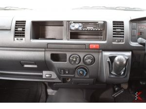 Toyota Hiace 3.0 COMMUTER (ปี 2016) D4D Van MT รูปที่ 3