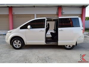 Mitsubishi Delica Space Wagon 2.0 (ปี 2015) Wagon AT รูปที่ 3