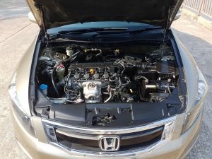 2008 Honda Accord 2.0 E AIRBAGS ABS รูปที่ 3