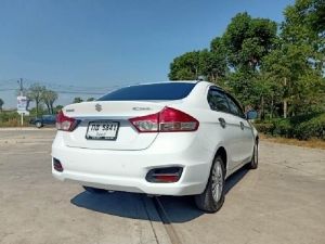 ดาวน์ 19,000 ปี 2015 SUZUKI  CIAZ 1.25 GLX รูปที่ 3