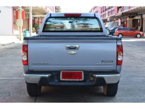 ขาย :Chevrolet Colorado 3.0 Extended Cab (ปี 2006 ) Z71 Pickup MT(*ฟรีดาวน์) รูปที่ 3