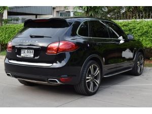 Porsche Cayenne 3.0 (ปี 2012) Diesel Wagon AT รูปที่ 3