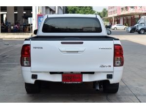 Toyota Hilux Revo 2.4 ( ปี2017) SMARTCAB J Pickup MT รูปที่ 3