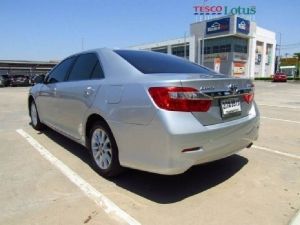 ดาวน์ 19,000 ปี 2013 TOYOTA CAMRY 2.0 G รูปที่ 3