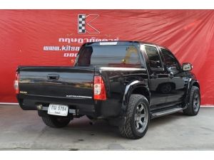 Isuzu D-Max 3.0 CAB-4 (ปี 2008 ) Hi-Lander Ddi i-TEQ Pickup AT รูปที่ 3