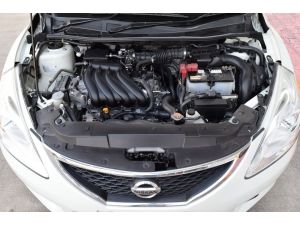 Nissan Pulsar 1.6 (ปี 2013) V Hatchback AT รูปที่ 3