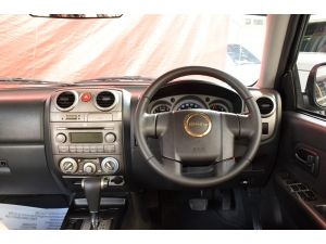 Isuzu D-Max 3.0 CAB-4 (ปี 2008 ) Hi-Lander Ddi i-TEQ Pickup AT รูปที่ 3