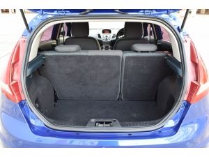 ขาย :Ford Fiesta 1.5 (ปี 2014) Sport Hatchback AT(ฟรีดาวน์) รูปที่ 3