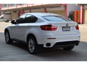 BMW X6 3.0 E71 (ปี 2012 ) xDrive30d SUV AT รูปที่ 3