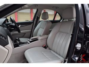 Mercedes-Benz C200 (ปี 2011) Kompressor W204 Avantgarde 1.8 Sedan รูปที่ 3