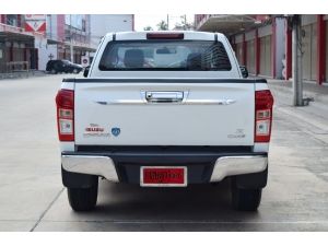 ขาย :Isuzu D-Max 1.9 SPACE CAB (ปี 2017) Hi-Lander Z-Prestige Pickup MT รูปที่ 3