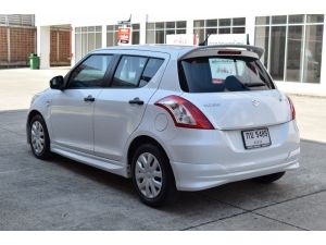 Suzuki Swift 1.2 (ปี 2016) GL Hatchback AT รูปที่ 3