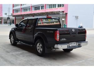 Nissan Frontier Navara 2.5 4DR (ปี 2009) Calibre Pickup MT รูปที่ 3