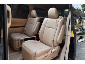 Toyota Vellfire 2.4 (ปี 2014) Z Wagon AT รูปที่ 3