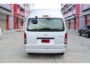 ขาย :Toyota Hiace 2.5 COMMUTER (ปี 2011) D4D Van MT รูปที่ 3