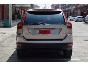 ขาย :Volvo XC60 2.0 (ปี 2012) D3 SUV AT รูปที่ 3