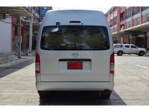 ขาย :Toyota Hiace 3.0 COMMUTER รูปที่ 3