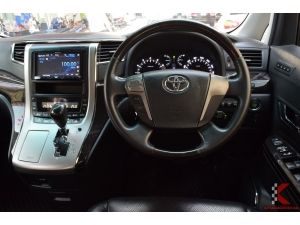 Toyota Vellfire 3.5 (ปี 2012 ) Z Wagon AT รูปที่ 3