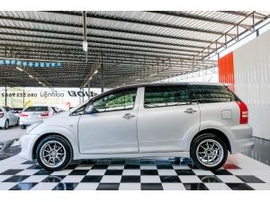 TOYOTA WISH 2.0 Q VVT 2004 รูปที่ 3