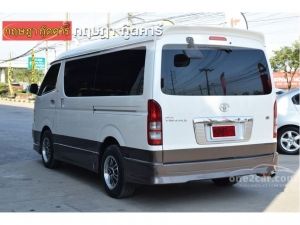 ขาย :Toyota Ventury 2.7 (ปี 05-16) V Van AT รูปที่ 3