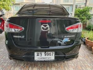 ขาย Mazda2 Spirit Elegance ปี 2012 (รถบ้านมือเดียว) รูปที่ 3