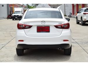 Mazda 2 1.5 (ปี 2016) XD High Connect Sedan AT รูปที่ 3