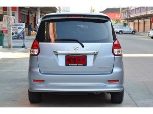 Suzuki Ertiga 1.4 (ปี 2014) GX Wagon AT รูปที่ 3