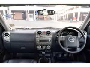 Isuzu D-Max 2.5 SPACE CAB (ปี 2009) SLX Platinum Pickup MT รูปที่ 3