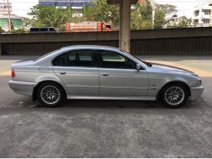 2002 BMW 523IA E39 รูปที่ 3