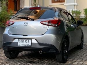 2019 Mazda 2 high connect รูปที่ 3