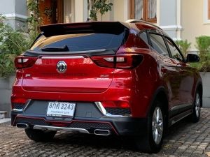 2019 MG ZS D รูปที่ 3