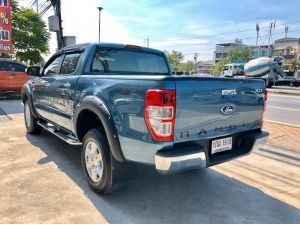 ขายรถมือสอง รถบ้าน ราคาถูก สภาพนางฟ้า FORD RANGER 2.2 XLT  M/T ปี 2013 รูปที่ 3