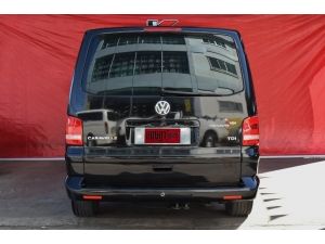 ขาย :Volkswagen Caravelle 2.0 (ปี 2013) รูปที่ 3