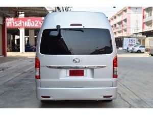 ขาย :2013 Toyota Hiace 2.5 COMMUTER รูปที่ 3