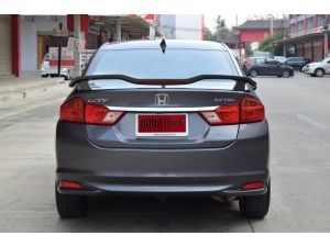 ขาย :Honda City 1.5 ( ปี 2015 ) รูปที่ 3