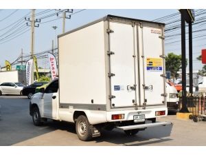 Toyota Hilux Revo 2.4 ( ปี 2018 )SINGLE J Plus Pickup MT รูปที่ 3