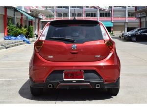 MG MG3 1.5 (ปี 2018) D Hatchback AT รูปที่ 3