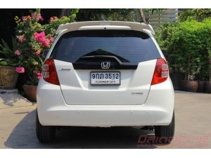 2010  HONDA JAZZ 1.5 S *ฟรีดาวน์ *แถมประกันภัย รูปที่ 3