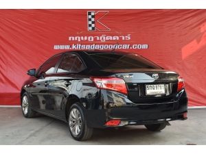 Toyota Vios 1.5 (ปี 2016) J Sedan AT รูปที่ 3