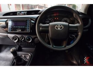 Toyota Hilux Revo 2.8 (ปี 2017) SINGLE J Plus Pickup MT รูปที่ 3