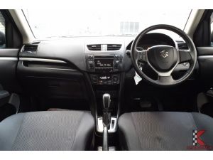 Suzuki Swift 1.2 ( ปี 2014 ) GLX Hatchback AT รูปที่ 3