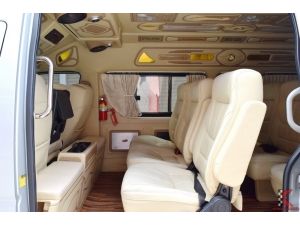 Toyota Hiace 2.5 COMMUTER (ปี 2012) D4D Van MT รูปที่ 3