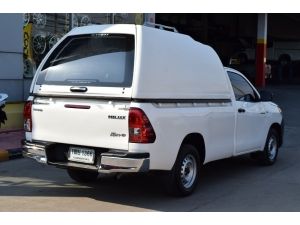 Toyota Hilux Revo 2.4 ( ปี 2016 )SINGLE J Pickup MT รูปที่ 3