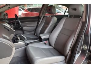 Honda Civic 1.8 FD (ปี 2009) S i-VTEC Sedan AT รูปที่ 3