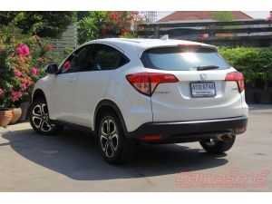 ปี 16 HONDA HR-V 1.8   อนุมัติง่าย,มีหลายไฟแนนซ์ให้เลือก รูปที่ 3