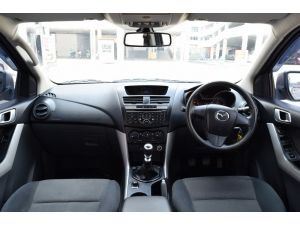 Mazda BT-50 PRO 3.2 (ปี 2012) DOUBLE CAB R Pickup MT รูปที่ 3