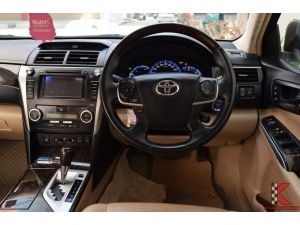 Toyota Camry 2.5 (ปี 2012) Hybrid Sedan AT รูปที่ 3