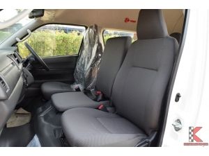 Toyota Commuter 3.0 (ปี 2018) Van AT รูปที่ 3